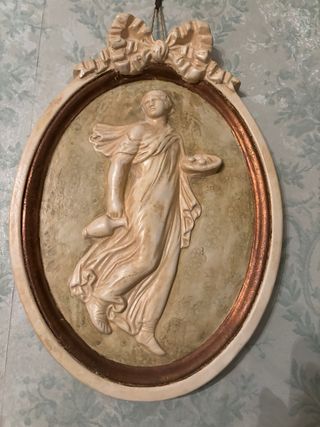 Quadri le quattro stagioni