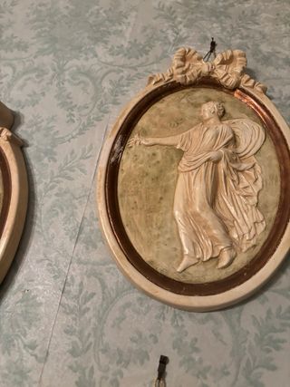 Quadri le quattro stagioni