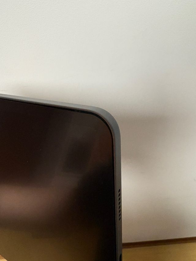 iPad Pro M1 11 3ª Gen como nuevo