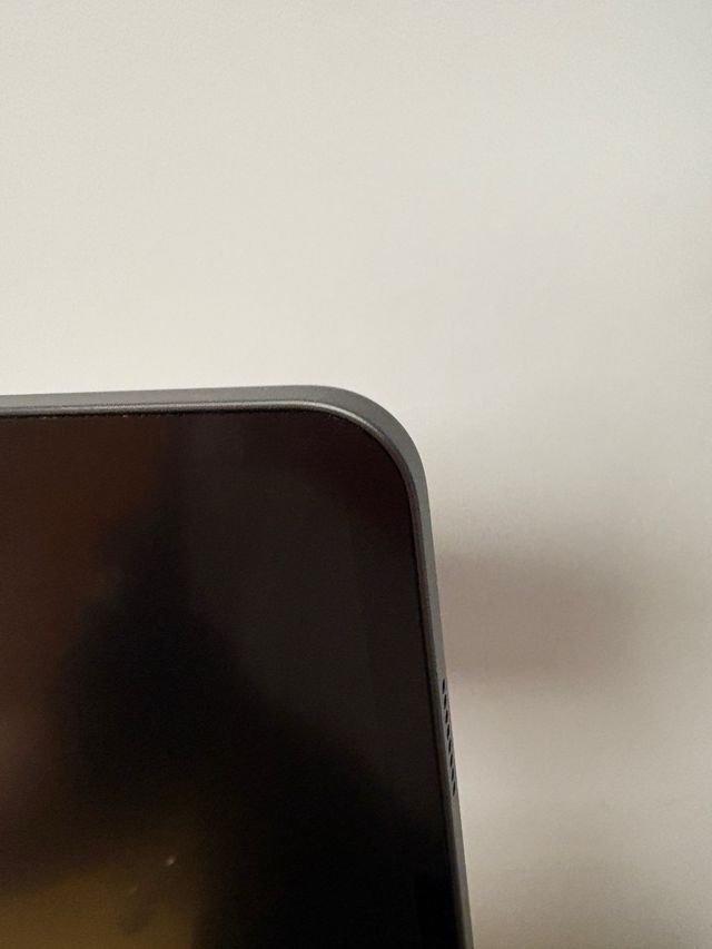 iPad Pro M1 11 3ª Gen como nuevo