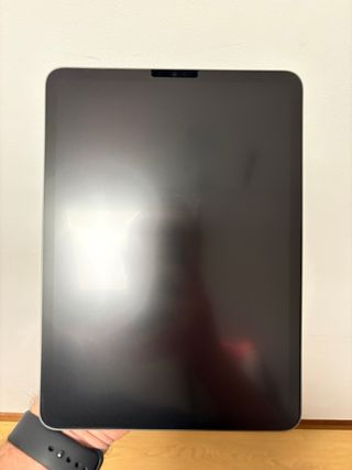 iPad Pro M1 11 3ª Gen como nuevo