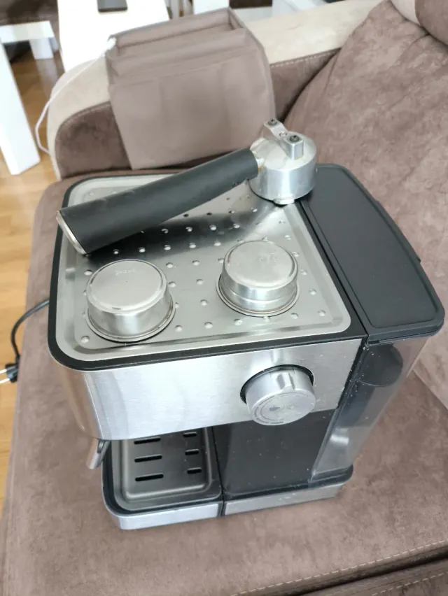 Cafetera Cecotec Expreso