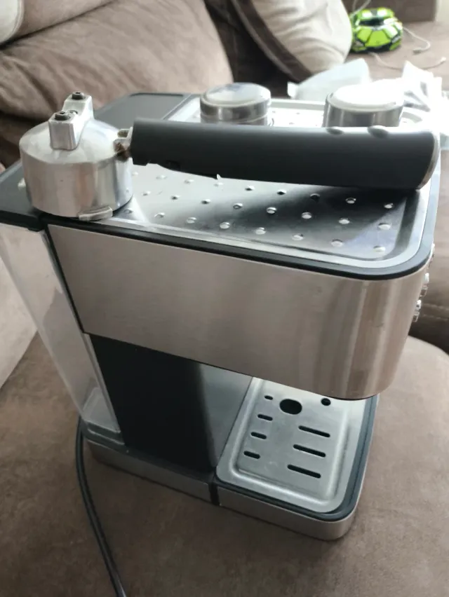 Cafetera Cecotec Expreso