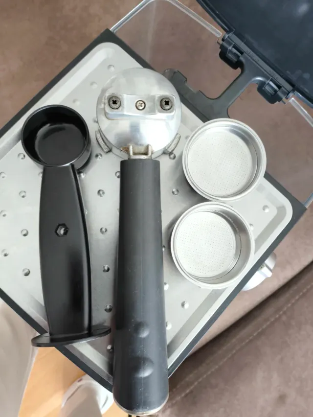 Cafetera Cecotec Expreso