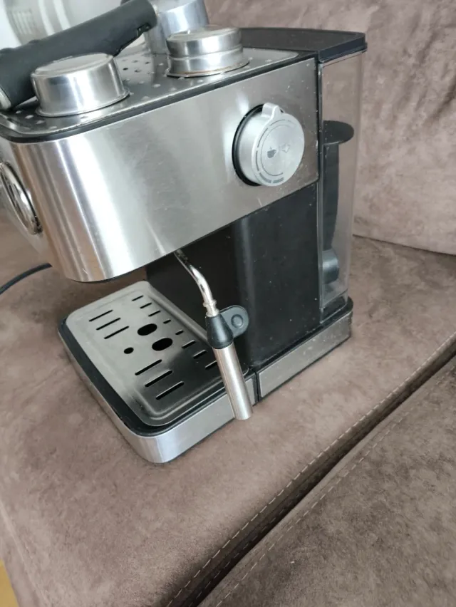 Cafetera Cecotec Expreso