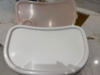 Trona Peg Perego Poco Uso