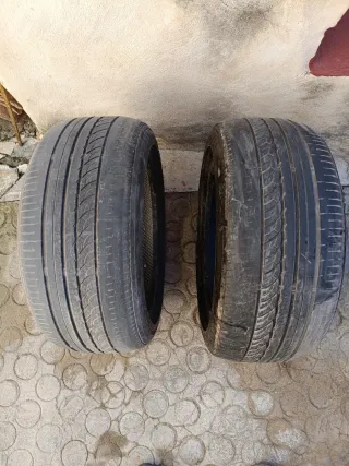 Neumáticos Nankang 175/50/13