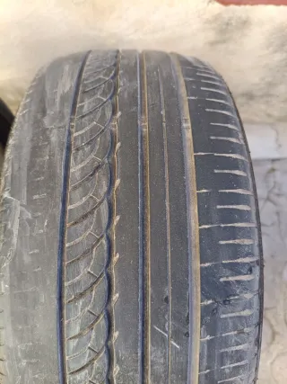 Neumáticos Nankang 175/50/13