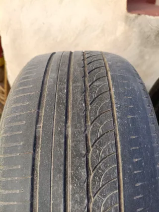 Neumáticos Nankang 175/50/13