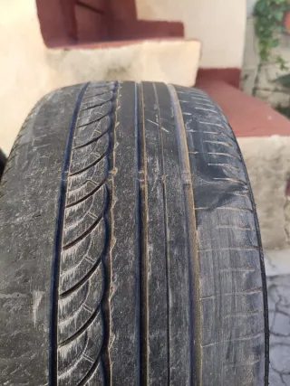 Neumáticos Nankang 175/50/13