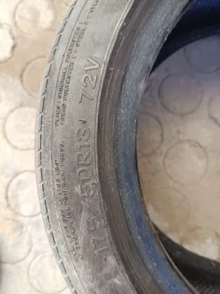 Neumáticos Nankang 175/50/13