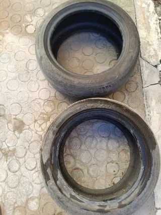 Neumáticos Nankang 175/50/13