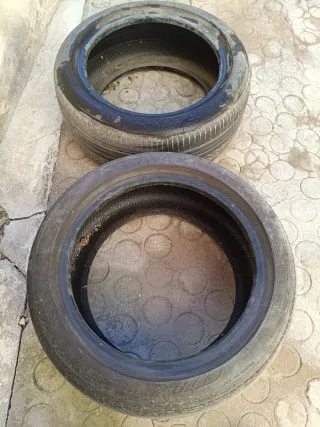 Neumáticos Nankang 175/50/13