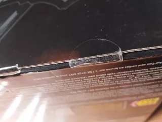 Fightstick Alpha PS4 PS3 SFV Capcom