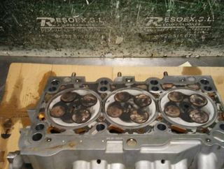 Culata audi 0591297180 a6 berlina (4b2) 2.5 359248