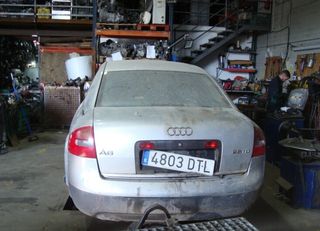 Culata audi 0591297180 a6 berlina (4b2) 2.5 359248