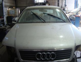 Culata audi 0591297180 a6 berlina (4b2) 2.5 359248