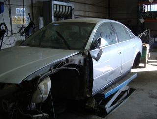 Culata audi 0591297180 a6 berlina (4b2) 2.5 359248