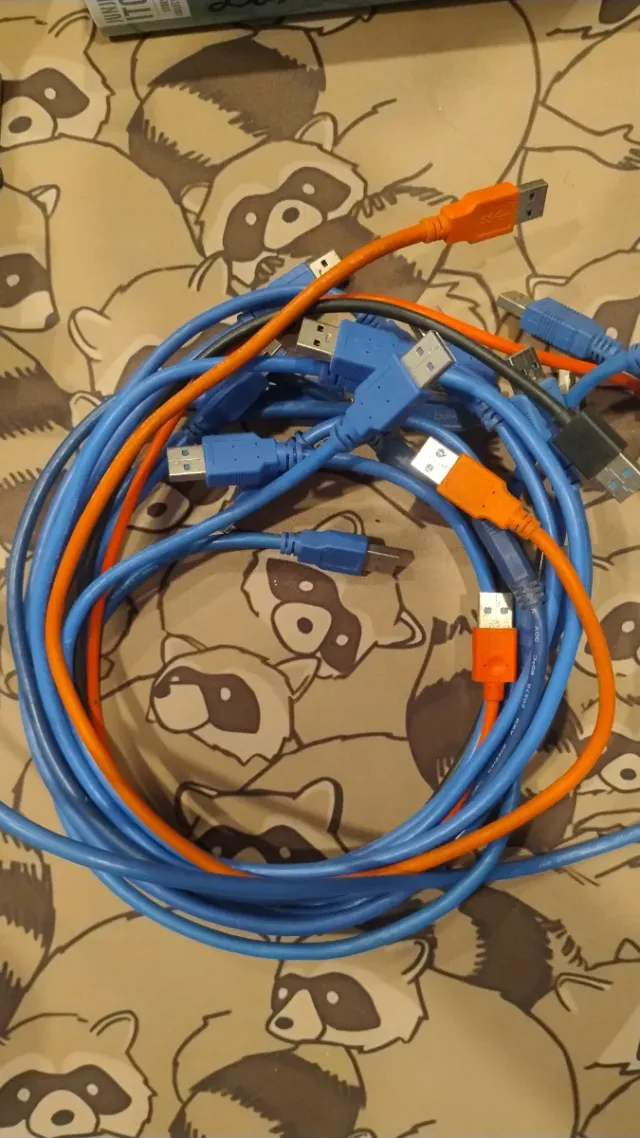 Kit Equipamento Mineração Crypto