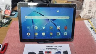9817N-tablet Huawei Mediapad T3 10 32GB AGS-W09