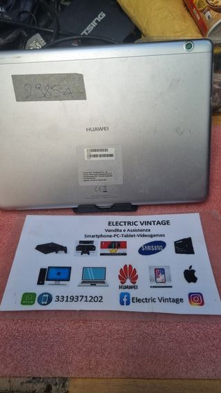 9817N-tablet Huawei Mediapad T3 10 32GB AGS-W09