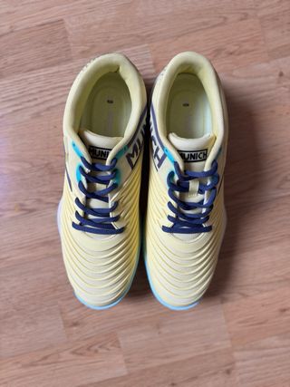 Zapatillas Munich Padel Talla 45