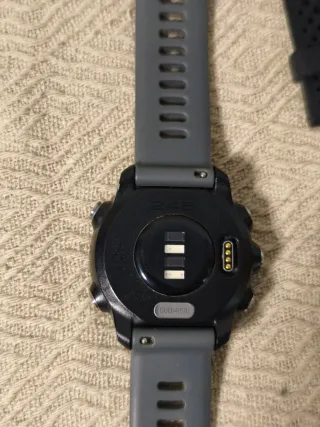 Garmin Forerunner 245 Negro