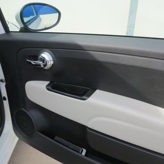 FIAT 500 2022 Hibrido