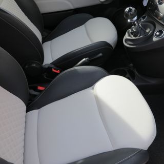 FIAT 500 2022 Hibrido