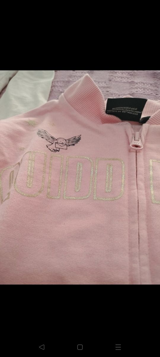 Lote Ropa Niña 3 Piezas