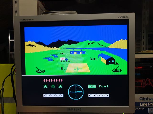 console philips videopac + g7400 RGB - funzionante