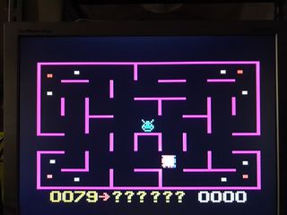 console philips videopac + g7400 RGB - funzionante