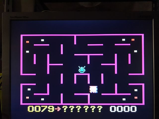 console philips videopac + g7400 RGB - funzionante