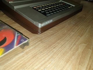 console philips videopac + g7400 RGB - funzionante