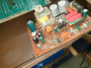 console philips videopac + g7400 RGB - funzionante