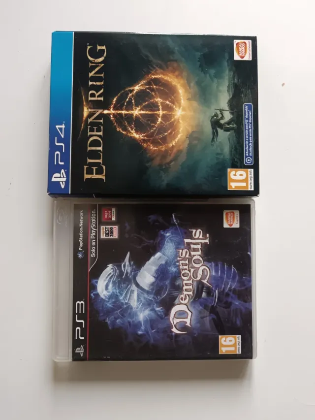 Lote Juegos Ps4, juntos o por separado