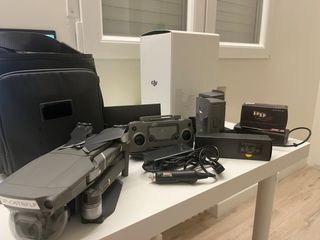 Drone DJI Mavic 2 Pro - Perfecto estado