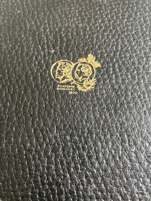 los premios concourt de novela