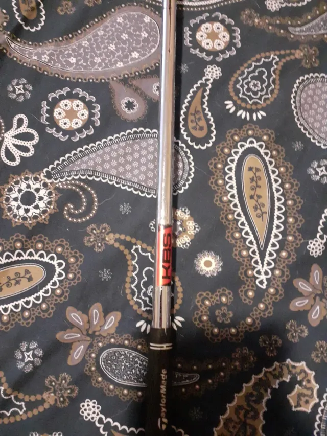 Hierro de Golf TaylorMade Tour Preferred 60