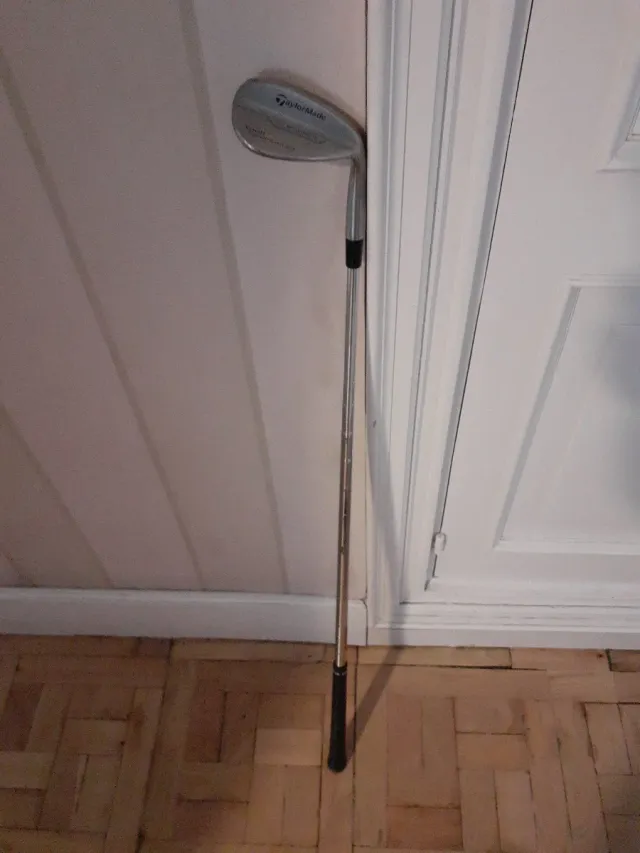 Hierro de Golf TaylorMade Tour Preferred 60