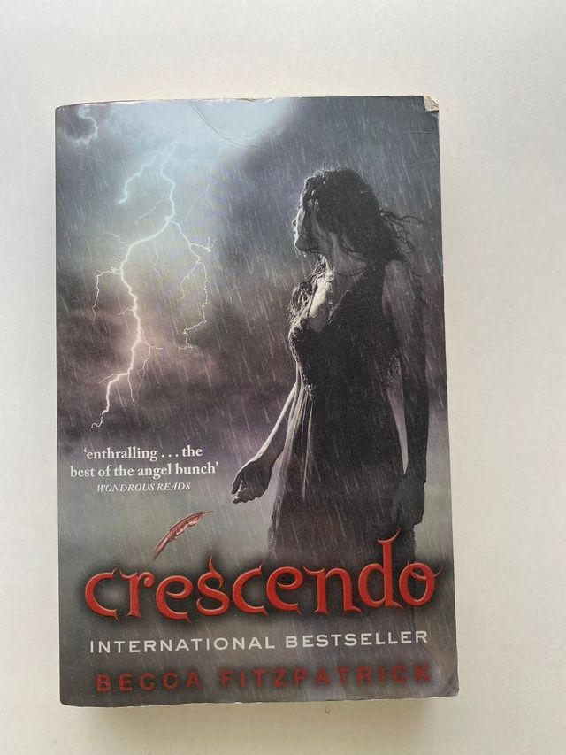 Crescendo