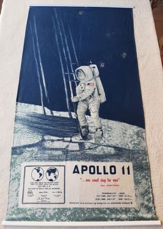 Omega Speedmaster Apollo 11 50th Pack