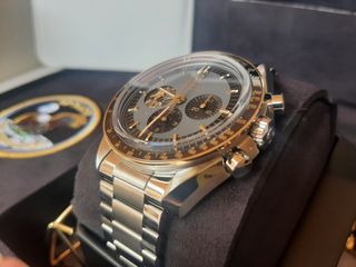 Omega Speedmaster Apollo 11 50th Pack