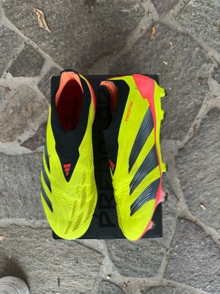 Adidas Predator Elite LL FG zona Trieste
