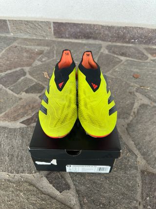 Adidas Predator Elite LL FG zona Trieste
