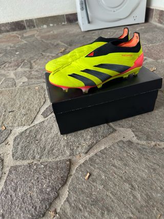 Adidas Predator Elite LL FG zona Trieste