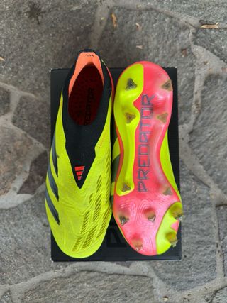 Adidas Predator Elite LL FG zona Trieste