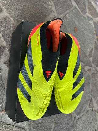 Adidas Predator Elite LL FG zona Trieste