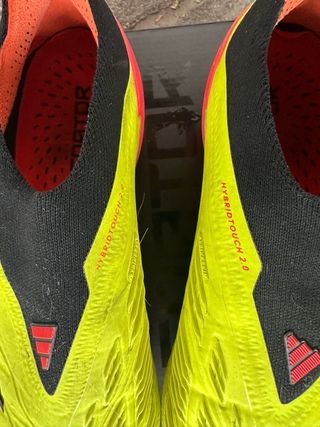 Adidas Predator Elite LL FG zona Trieste