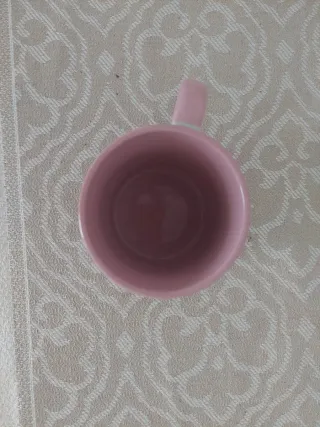 Taza Geek de Star Wars "Yo soy tu Padre"